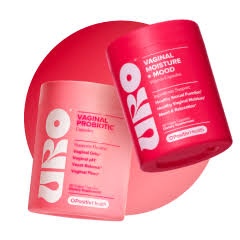 Uro Probiotico