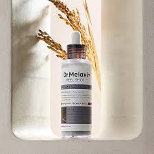 DR Melaxin - PEEL SHOT - exfoliante de arroz