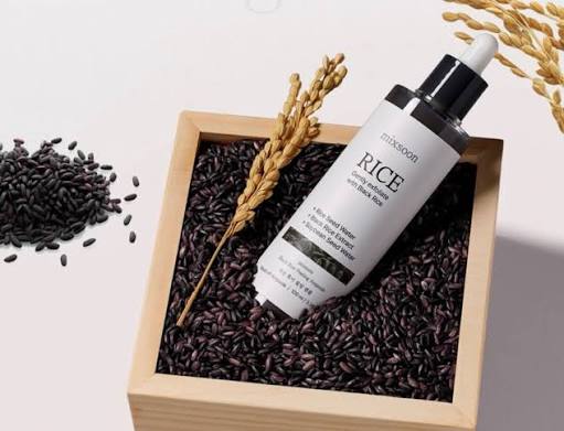 DR Melaxin - PEEL SHOT - exfoliante de arroz