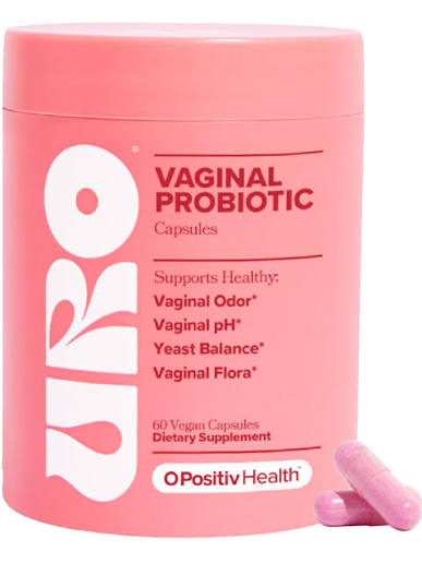 Uro Probiotico