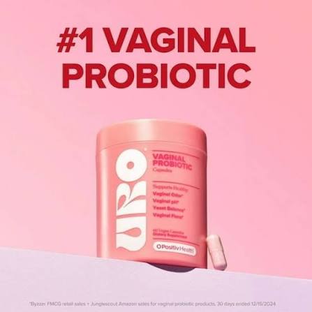 Uro Probiotico